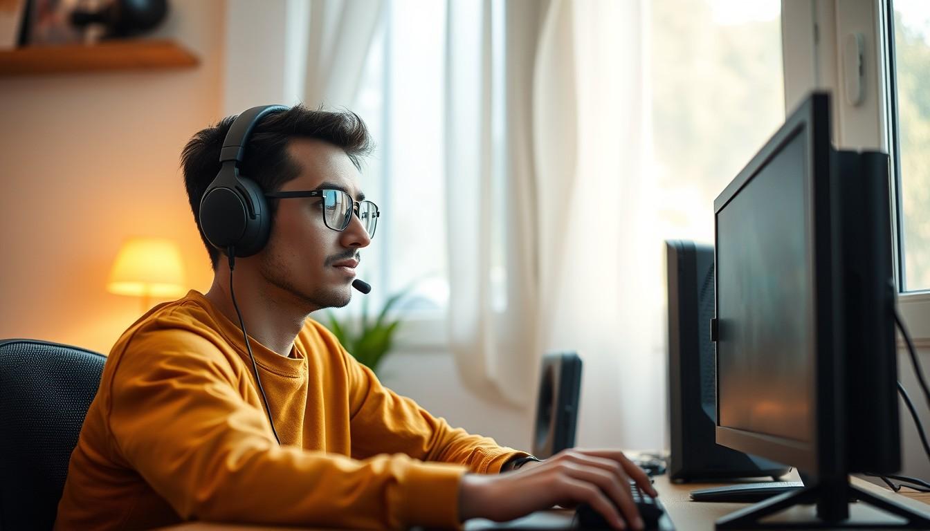 PC GAMER COMPLETO: QUANTO CUSTA MONTAR UM SETUP PRONTO PARA JOGAR