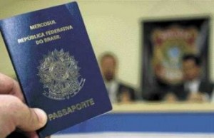 AGENDAMENTO PASSAPORTE BRASILEIRO | DPF - POLICIA FEDERAL