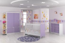 quartos de bebe de famosos